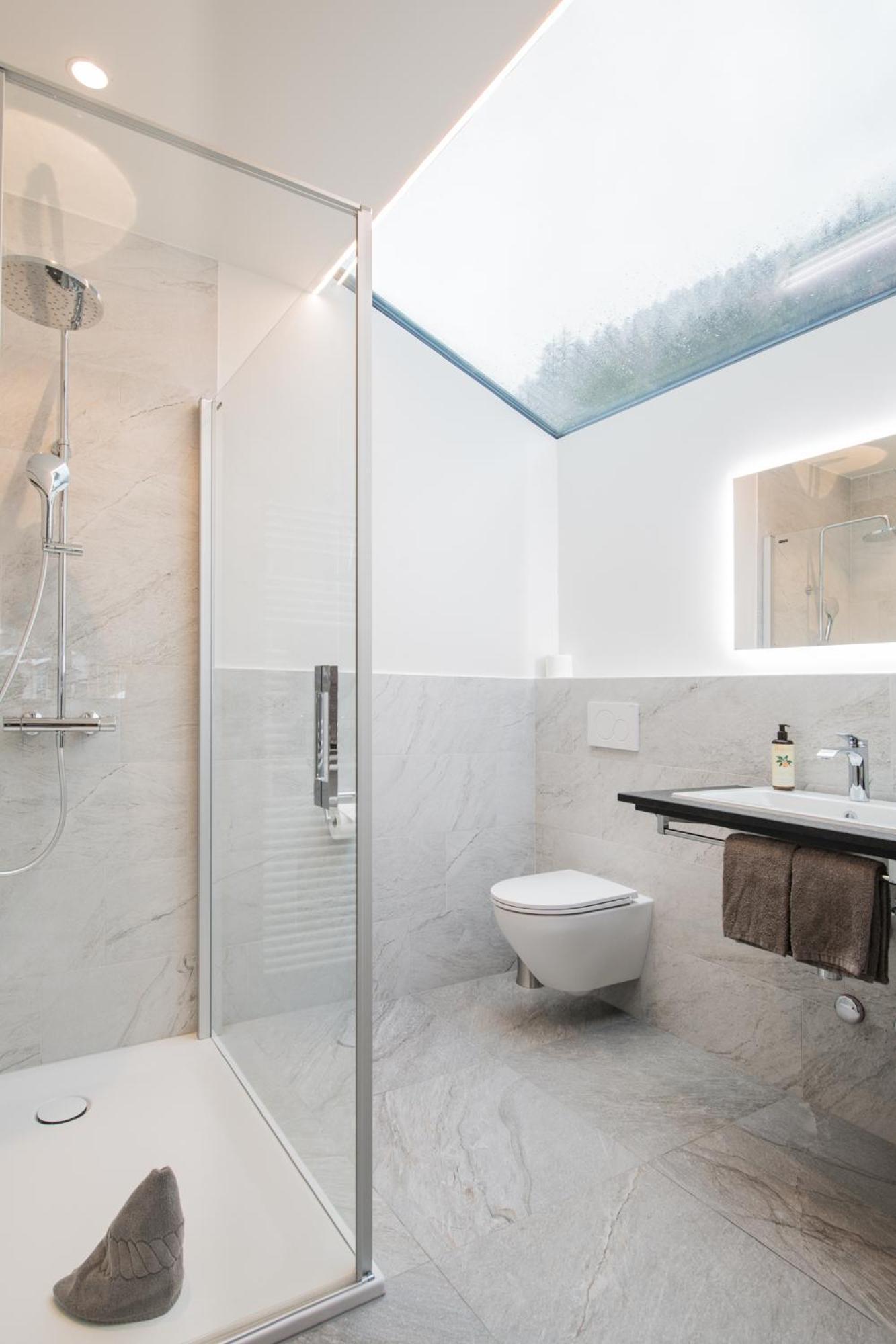 Basecamp Hotel Zermatt Dış mekan fotoğraf
