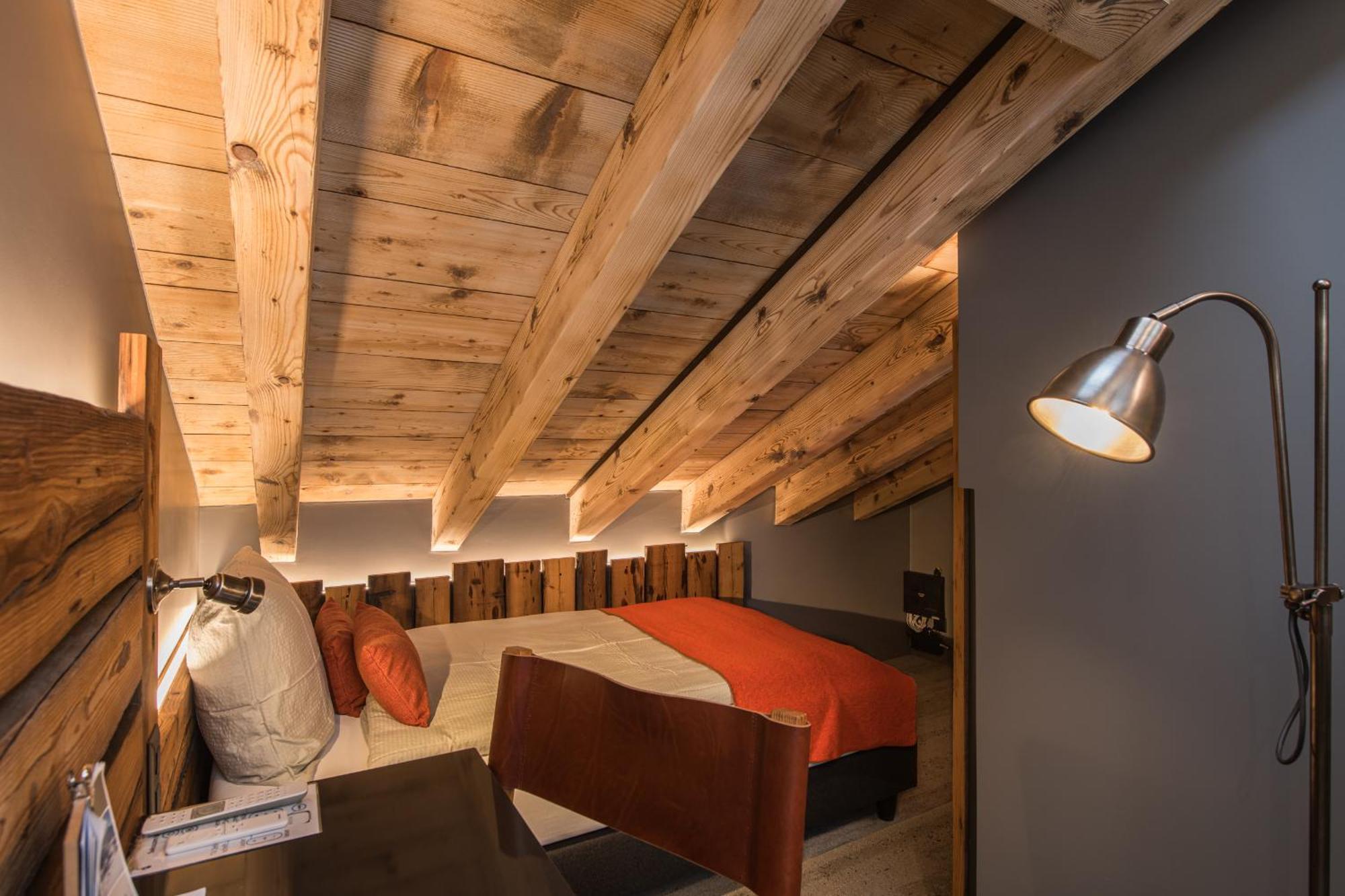 Basecamp Hotel Zermatt Dış mekan fotoğraf